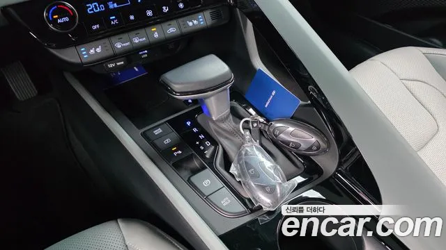 Hyundai Avante 2026 thumb 9