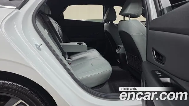 Hyundai Avante 2026 thumb 11