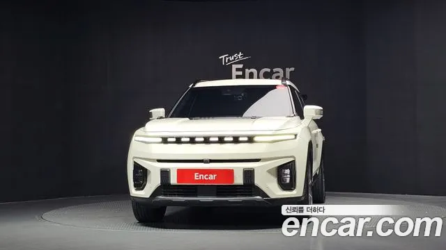 KG_Mobility_Ssangyong Torres 2023 thumb 3