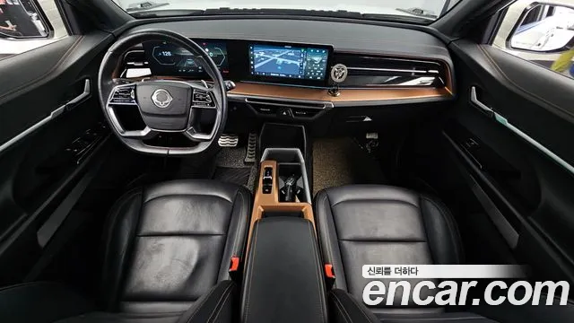 KG_Mobility_Ssangyong Torres 2023 thumb 7