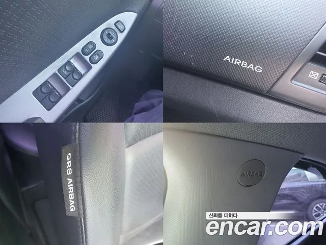 Hyundai Accent 2011 thumb 7