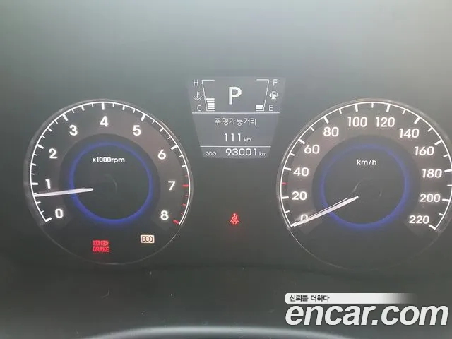 Hyundai Accent 2011 thumb 10