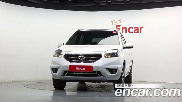 Renault-KoreaSamsung QM5 2013 thumb 3