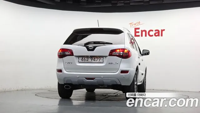 Renault-KoreaSamsung QM5 2013 thumb 4