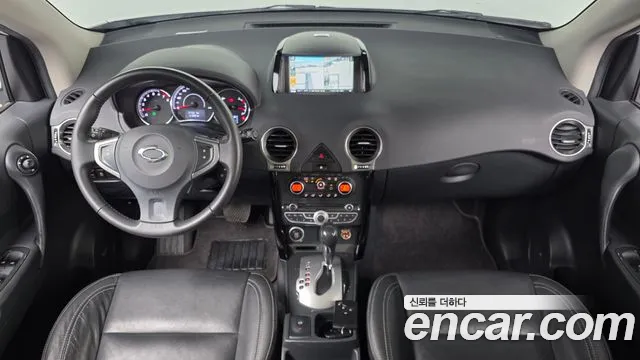 Renault-KoreaSamsung QM5 2013 thumb 7