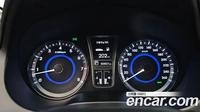 Hyundai Grandeur 2014 thumb 8