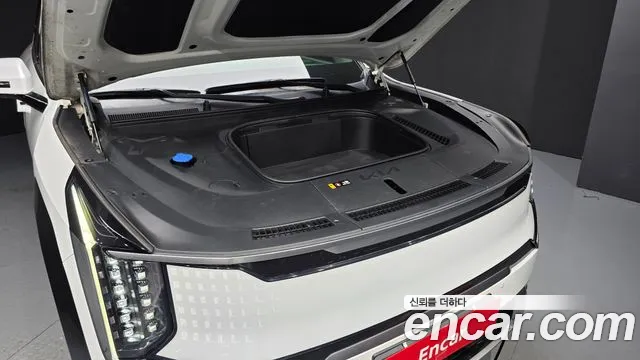 Kia EV9 2023 thumb 6