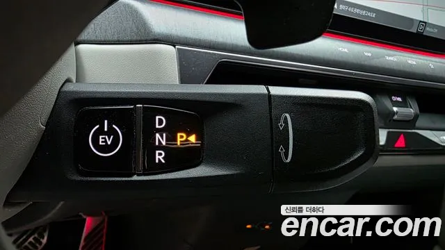 Kia EV9 2023 thumb 9