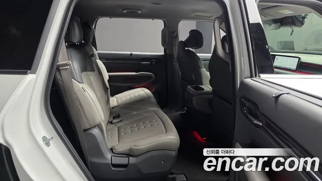 Kia EV9 2023 thumb 11