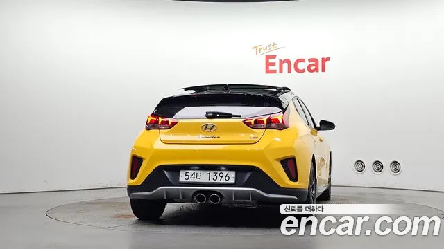 Hyundai Veloster 2019 thumb 4