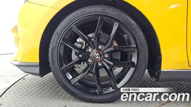 Hyundai Veloster 2019 thumb 5