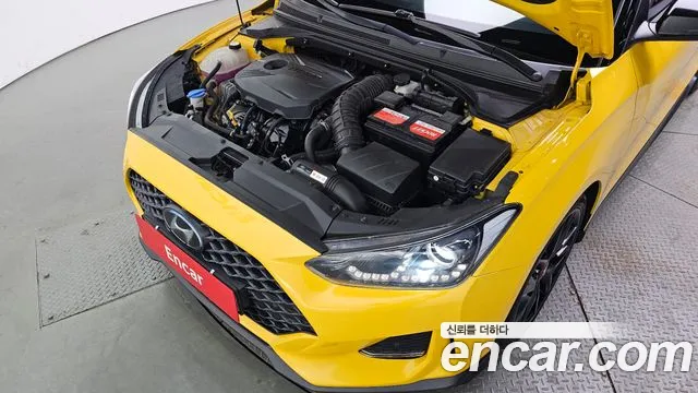 Hyundai Veloster 2019 thumb 6