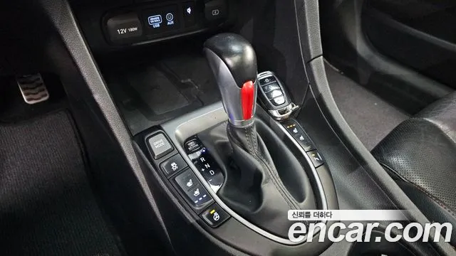 Hyundai Veloster 2019 thumb 9