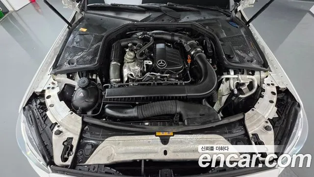 Mercedes-Benz C-Класс 2016 thumb 6
