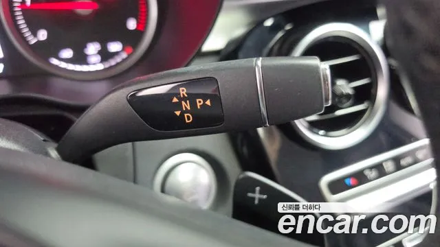 Mercedes-Benz C-Класс 2016 thumb 9