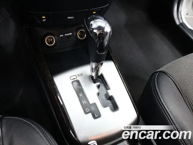 Hyundai Avante 2010 thumb 9