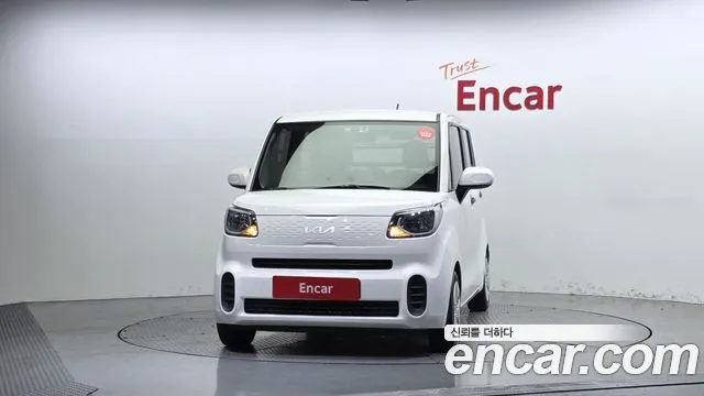 Kia Ray 2022 thumb 3