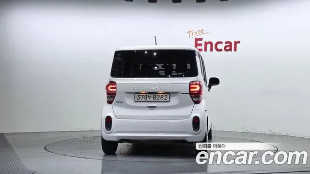 Kia Ray 2022 thumb 4