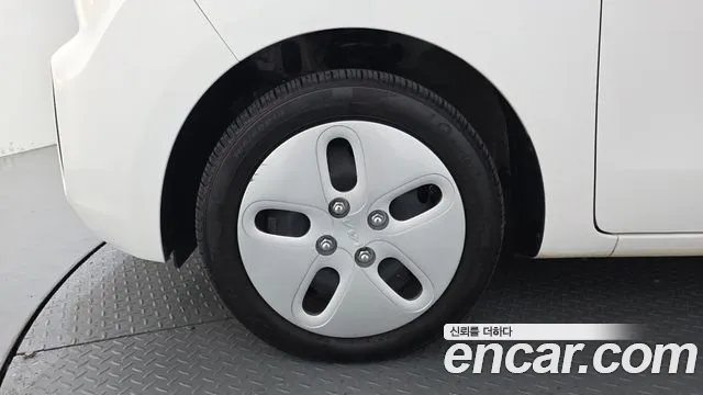 Kia Ray 2022 thumb 5