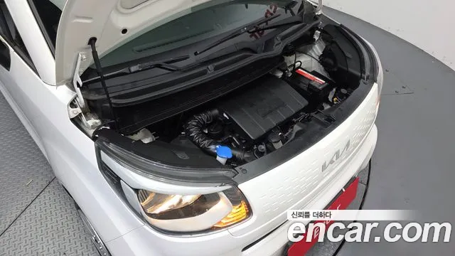 Kia Ray 2022 thumb 6