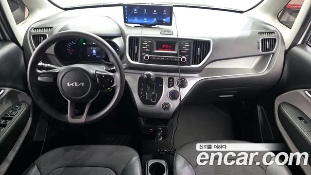 Kia Ray 2022 thumb 7