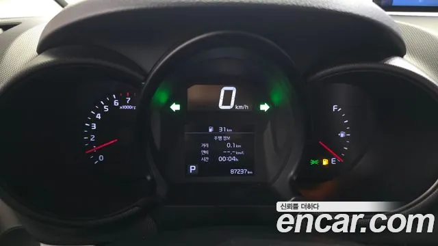 Kia Ray 2022 thumb 8