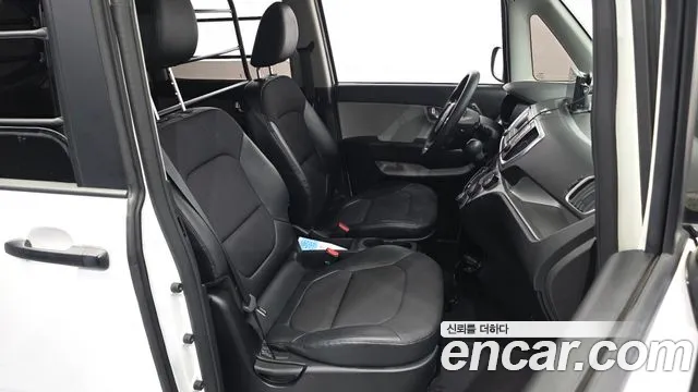 Kia Ray 2022 thumb 11