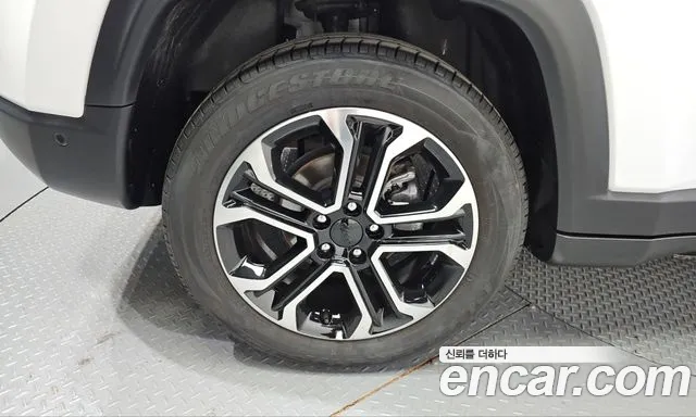 Jeep Compass 2022 thumb 4