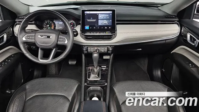 Jeep Compass 2022 thumb 6