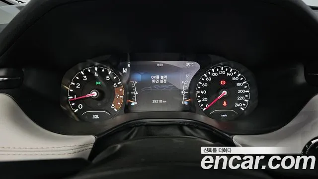 Jeep Compass 2022 thumb 7