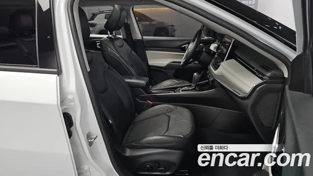 Jeep Compass 2022 thumb 9