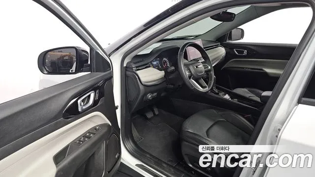 Jeep Compass 2022 thumb 10