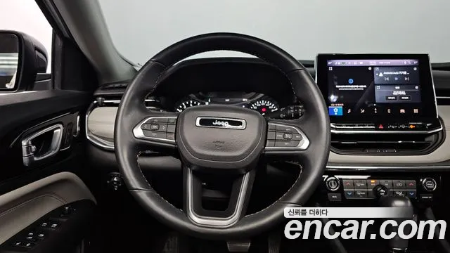 Jeep Compass 2022 thumb 11