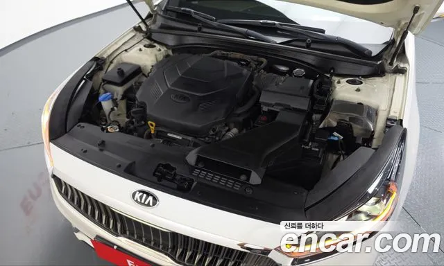 Kia K7 2017 thumb 5