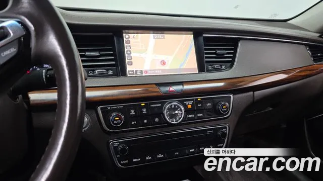Kia K7 2017 thumb 12