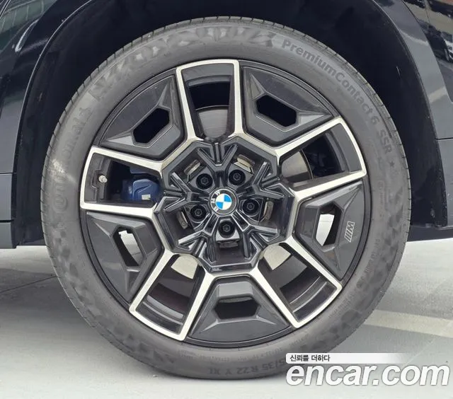BMW XM 2023 thumb 8