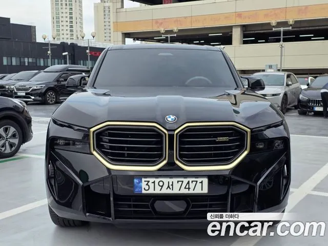 BMW XM 2023 thumb 11