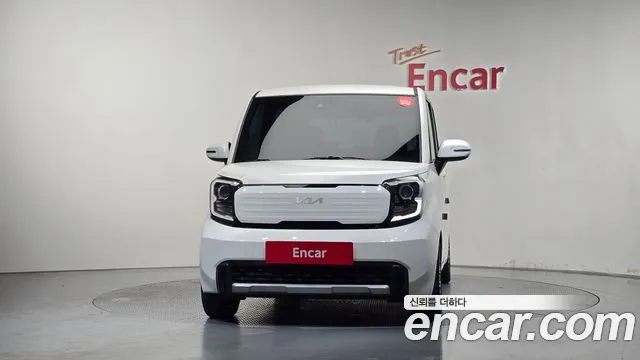 Kia Ray 2023 thumb 3