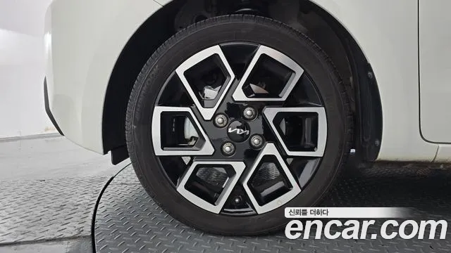 Kia Ray 2023 thumb 5