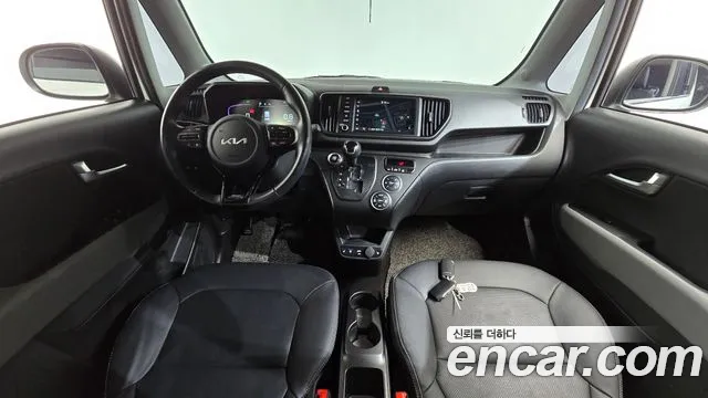 Kia Ray 2023 thumb 7