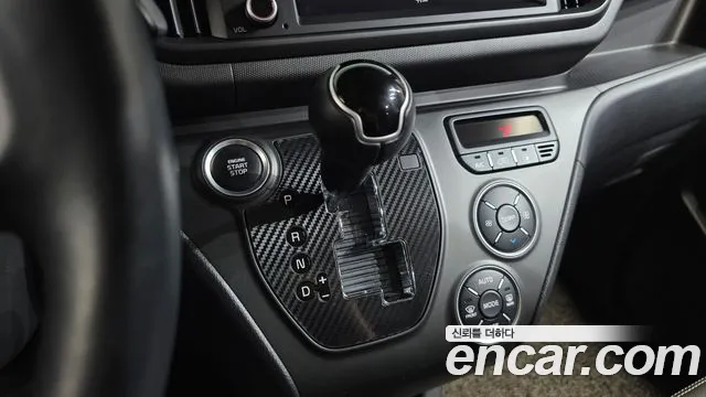 Kia Ray 2023 thumb 9