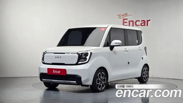 Kia Ray 2023 thumb 12