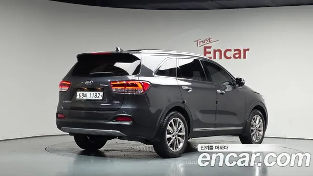 Kia Sorento 2017 thumb 2