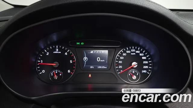 Kia Sorento 2017 thumb 8