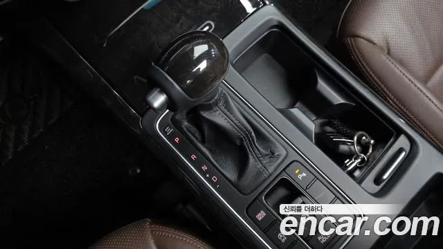 Kia Sorento 2017 thumb 9