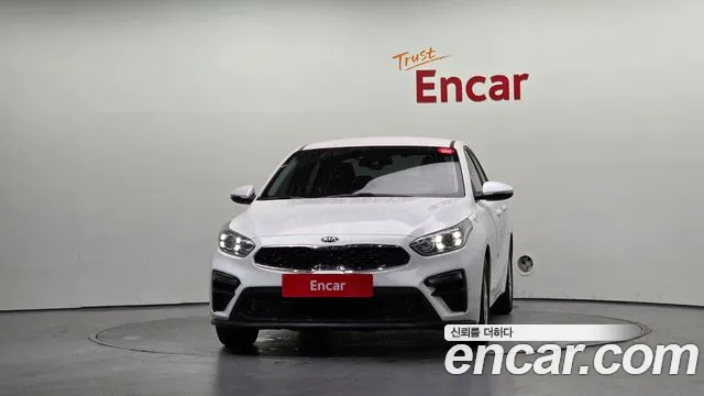 Kia K3 2019 thumb 3