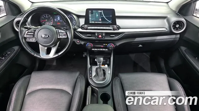 Kia K3 2019 thumb 7