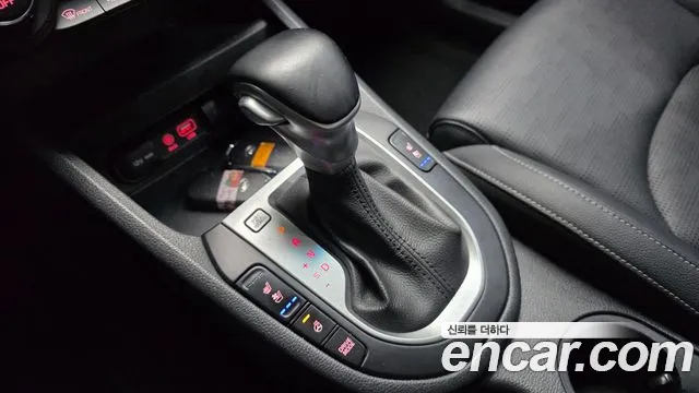 Kia K3 2019 thumb 9
