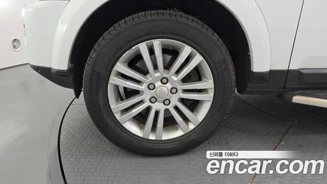 Land Rover Discovery 2015 thumb 5