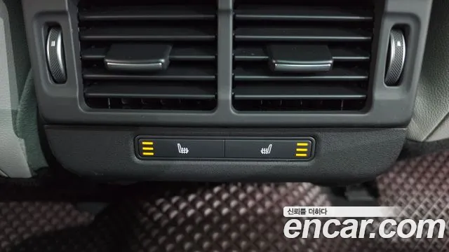 Land Rover Range Rover Evoque 2020 thumb 12